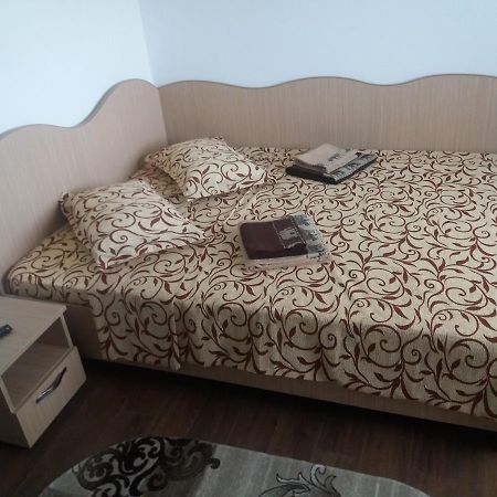 Apartament Belvedere Orşova Екстериор снимка